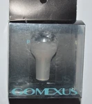 Gomexus A27JPTNBK Knob Handle Tpe Chameleon 27MM Shimano , Daiwa (5418). Fixed Price $27.95.