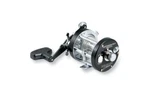 Abu Garcia Ambassadeur 6500-CL Baitcasting Reel. Fixed Price $235.99.