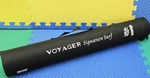 Okuma Voyager Signature Surf Travel Rod 9' 0" 4-PC W/hard Tube Case VSS-S-904M. Fixed Price $224.99.