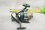 Large Capacity (south Bend?) XC15 Aluminum Spool Nice Fishing Reel. Fixed Price $15.00.