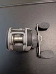 Abu Garcia Ambassadeur Eon E3600 Fishing Reel. Fixed Price $159.82.
