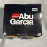 Abu Garcia Venglp 1558026 Vengeance Low Profile Ball Bearing Right Handed Reel. Fixed Price $45.99.