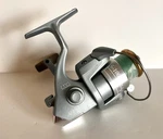 Vtg Fin-nor Ahab Lite S-100 Fishing Reel 4-8LB Test Rated Ball Bearings. Fixed Price $29.90.
