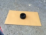 Nos Daiwa RG1350,RG1355,RG1650,RG1655 Reel Part Drag Knob #B67-5801. Fixed Price $5.95.