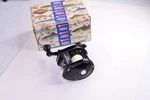 Vintage Abu Garcia Ambassadeur 2000C Baitcasting Fishing Reel Vgc Made Sweden. Fixed Price $94.97.