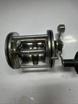 Vintage Olympic Dolphin 625-LW Level Wind Reel Good Condition. Fixed Price $25.00.