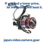 Daiwa Fuego Lt Spin Reel 6BB + 1 6.2 :. Fixed Price $503.88.