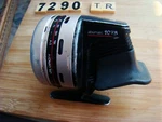 U7290 Tr Garcia Abu-matic 1075 Fishing Reel. Fixed Price $45.00.