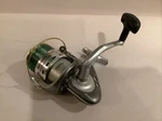 Okuma Avenger AV80A Spinning Reel 7 Ball Bearings 4.8:1. Fixed Price $59.99.