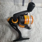 South Bend Worm Gear WG-120 Fishing Reel 5.2:1 Ratio Spinning Freshwater. Fixed Price $19.99.