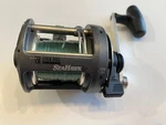 Fenwick Seahawk Shld 15L Lever Drag Fishing Reel -. Fixed Price $77.98.