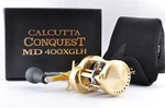 Shimano 23 Calcutta Conquest Md 400XGLH Reel Shipping From Japan New. Fixed Price $371.88.