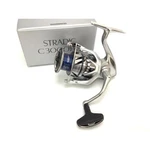 Shimano 23 Stradic C3000HG Spinning Reel. Fixed Price $205.99.