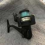 Vintage Daiwa Long Cast AG1605XB Fishing Reel W/ Quick. Fixed Price $16.00.