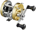 Abu Garcia Ambassadeur 5501 Cs Rocket Champagne Baitcasting Reel. Fixed Price $385.00.