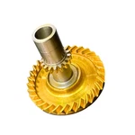 Penn Part 008 SLAIII6500HS SKU#1447667 Gear. Fixed Price $74.53.