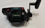 Vintage Mitchell Riptide 40CD With Line Counter. Fixed Price $24.99.