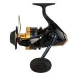 Shimano Spheros Saltwater Spinning Reel (SPSW14000XGA) Fishing. Fixed Price $207.99.