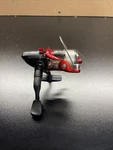 RVRSP30 Shakespeare Fishing Reel Ball Bearing Red. Fixed Price $11.94.