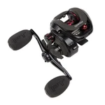 Quantum Smoke S3 High Speed Baitcasting Reel, 8.1:1 Ratio, 36 Ipt. Fixed Price $143.99.