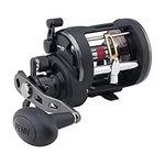Imported/unused (20 WAR20LWLC) - Penn Warfare Level Wind Reel. Fixed Price $583.61.