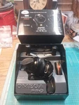 New Box Zebco Omega Pro ZO3 7 Ball Bearing. 2011. Fixed Price $70.00.