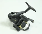 Dolphin 605-DX Fish Reel Long Spin Cast Spool Folding Handle Internal Bail Trip. Fixed Price $28.95.