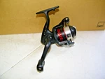 Profishiency 21-301 Spinning Reel New No Box. Fixed Price $24.55.