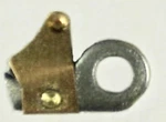 Penn Part 15-FTH20LW Anti-reverse Dog Uses Fit Fathom 25LWLH 40LW 60LW. Fixed Price $11.00.