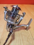 Quantum Kinetic PT30 Fishing Reel (new). Fixed Price $160.00.