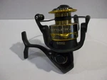 Penn Battle Iv 4000 Spinning Reel New Off Combo. Fixed Price $84.99.
