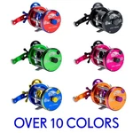 Mad Katz Fishing Reel XALT-6550 Right Hand 5+1BB. Fixed Price $119.94.