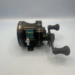 Abu Garcia Royal 4501 Bait Reel Left Handed. Fixed Price $299.98.