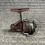 Vintage Zebco Z58 Left Hand Beginners Starter Spinning Reel Fresh Water Fishing. Fixed Price $7.20.