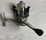 Zebco Genesis 20 Continuous Anti-reverse Spinning Fishing Reel. Fixed Price $19.00.