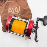 Abu Garcia Baitcasting Reel Ambassadeur 7000 High Speed. Fixed Price $238.69.