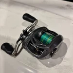 Daiwa LX300H Lexa Baitcasting Reel 7.1 Ratio Excellent Heavy Duty Monster Fish. Fixed Price $262.51.