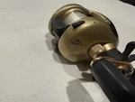 Pinnacle YHBX10 Ball Bearing Freshwater Baitcasting Fishing Reel Works. Fixed Price $17.50.
