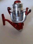 Shakespeare Spinning Reel B2SP35 Light Wear Works Great *new* Read Description*. Fixed Price $16.50.