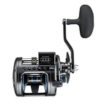 Daiwa STTLW20LCH Saltist Levelwind Line Counter Reel, Sz 4 Crbb. Fixed Price $279.99.