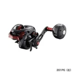 Shimano Genpu Xt 201-PG Baitcasting Reel. Fixed Price $106.99.