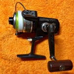 Daiwa SS700 Vintage Fishing Reel Black. Fixed Price $82.92.