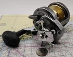 Shimano Torium 20 Star Drag Conventional Fishing Reel Fast 6.2:1 R/h *repair !!. Fixed Price $89.99.