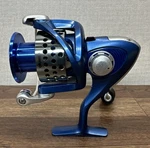 Okuma Custom Blue CBL-40 Spinning Reel. Fixed Price $27.99.