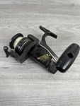 Vintage Shimano Fx 300 Graphite Fishing Reel. Fixed Price $20.78.