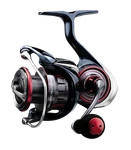 Daiwa Ballistic Mq Lt Spinning Reel. Fixed Price $269.99.