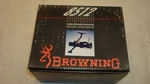 Browning 8512 Fishing Reel. Fixed Price $39.99.