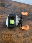 Abu Garcia MAX4STX Casting Reel 6.4:1 Right Hand Retrieve. Fixed Price $29.99.
