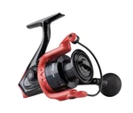 Abu Garcia Max Spinning Fishing Reel Gear Ratio: 5.2:1 Size: 10- Box. Fixed Price $39.99.