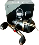 Zebco Bullet Size 20 Spincast Fishing Reel Bb 5.8:1 Ger Ratio Fast 28.9 Ipt. Fixed Price $129.95.